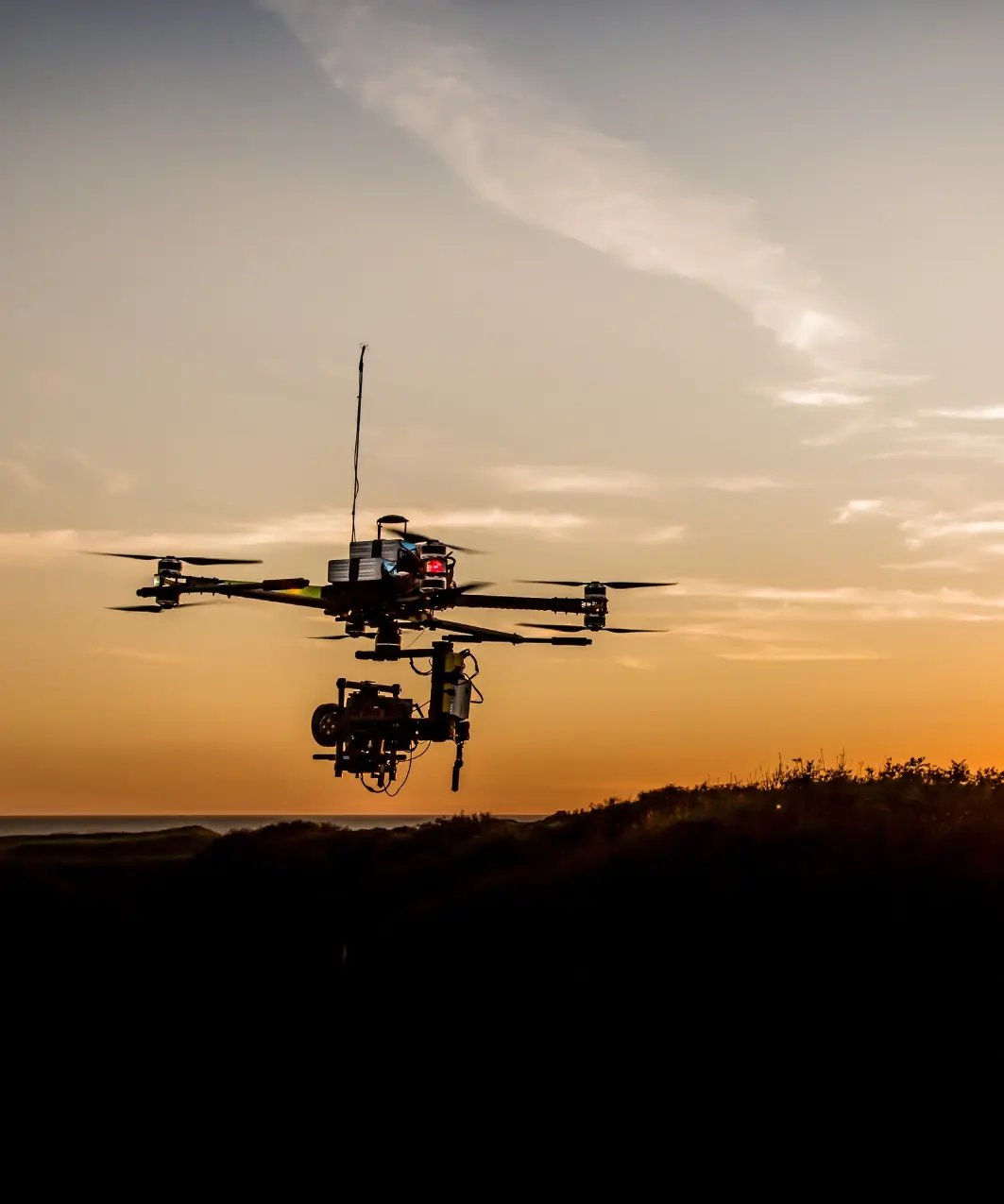 Aerial & Drone Filming (1)
