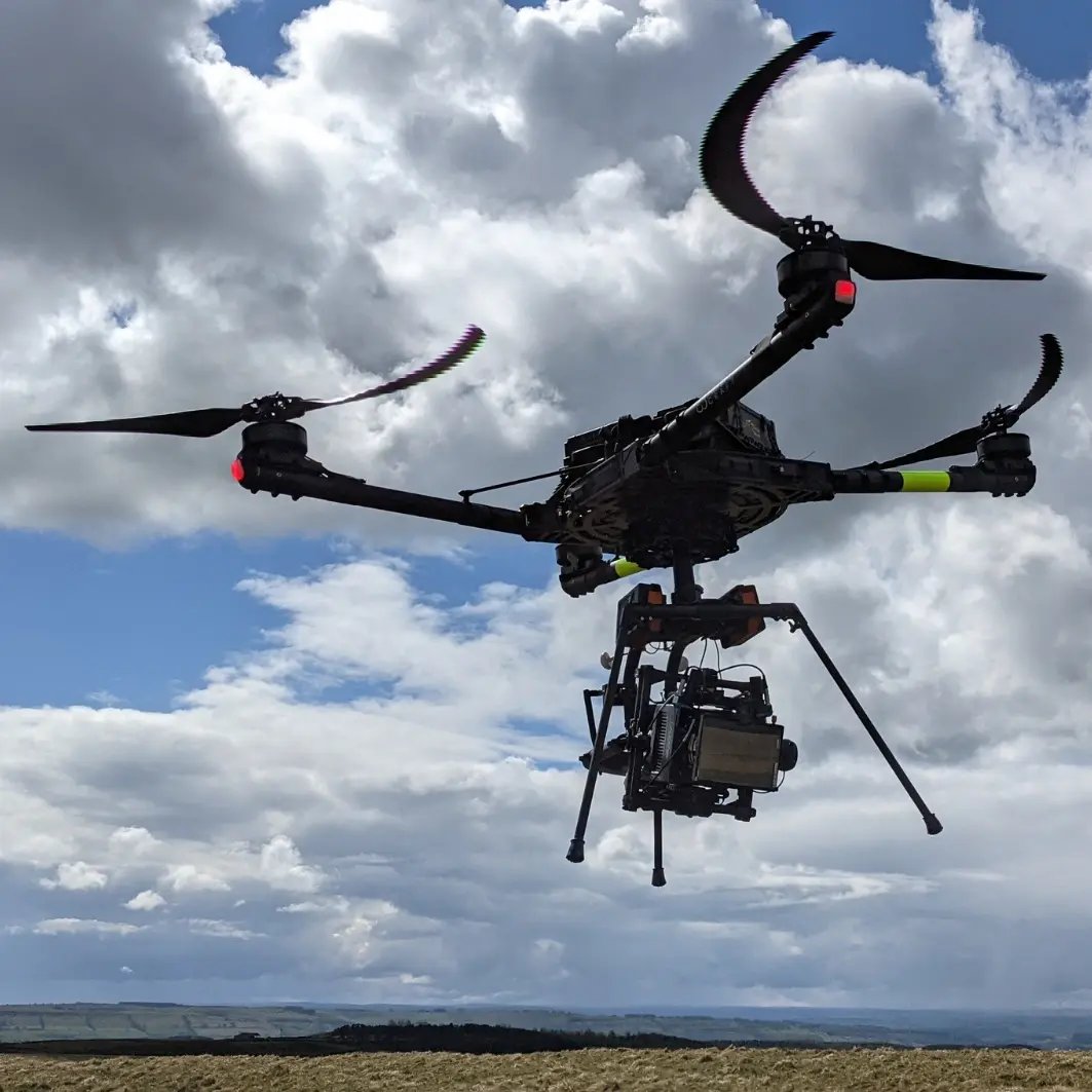 Aerial Craft Images (3)