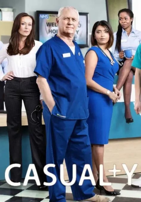 Casualty