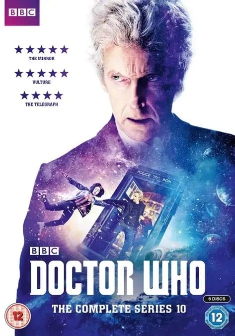 Doctor Who