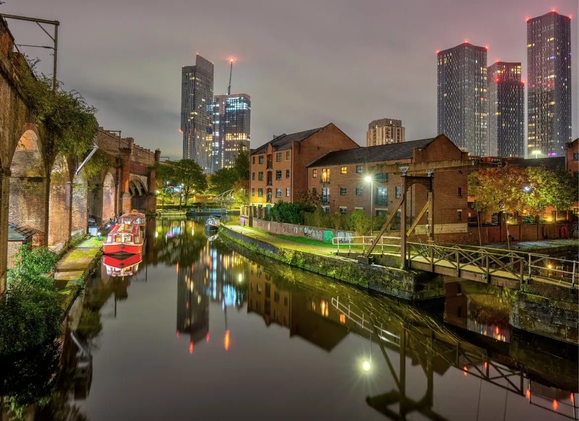 Manchester