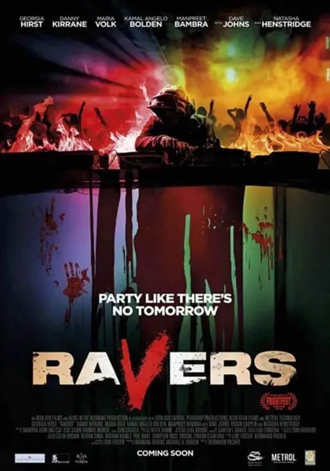 Ravers