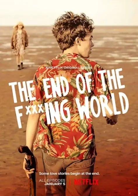 The end of the world