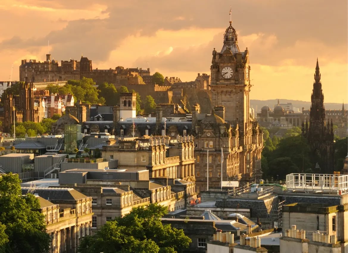 scotland